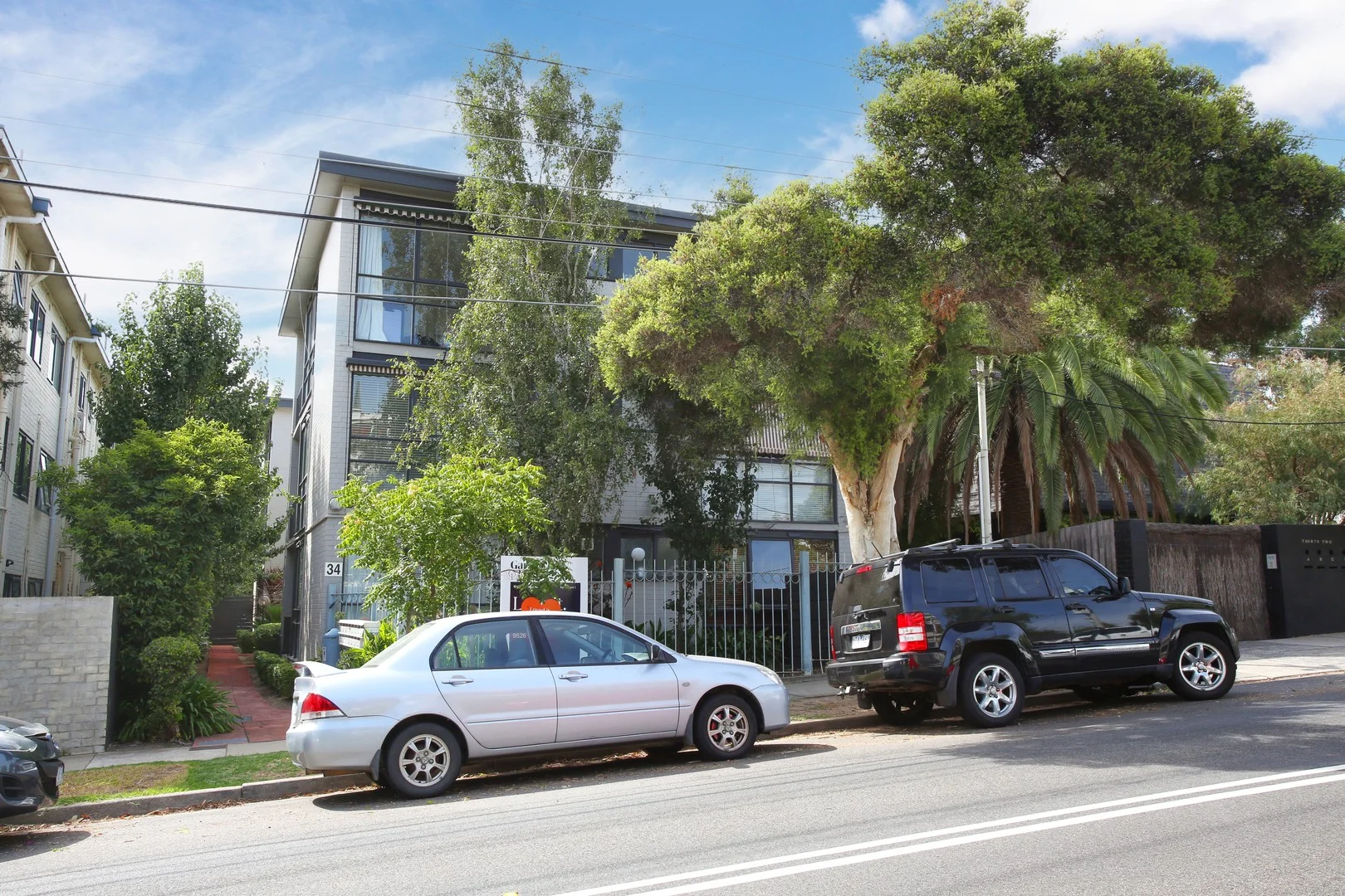 15/34 Cromwell Road, South Yarra VIC 3141