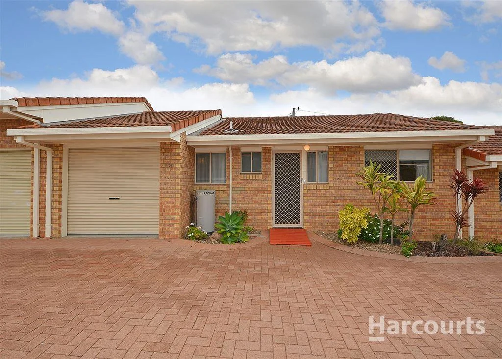 2/23 Scarborough Street, Scarness QLD 4655