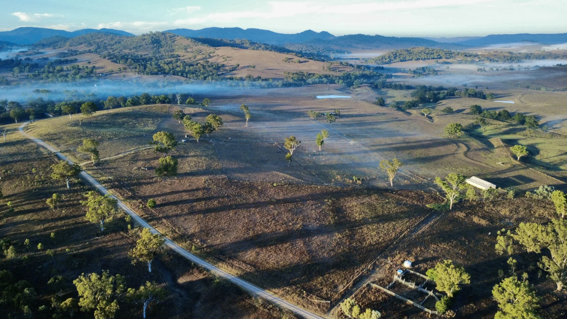 "Brentwood Park" 80 Sandy Creek Road, Blandford NSW 2338