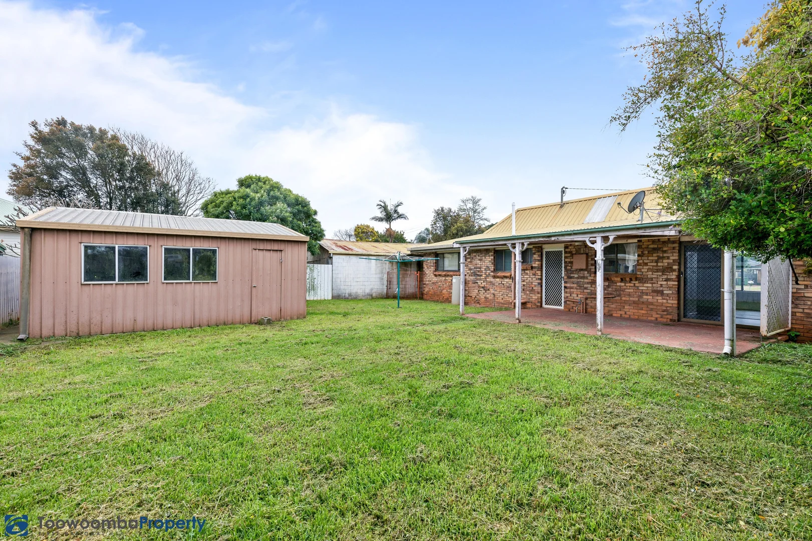 Additional image 8 of 11 Bennett Street, Wilsonton QLD 4350