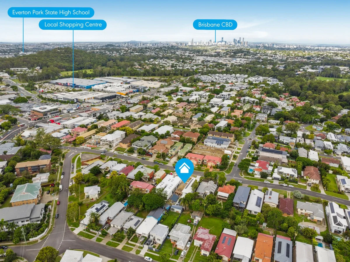 Additional image 8 of 41 McIlwraith Street, Everton Park QLD 4053