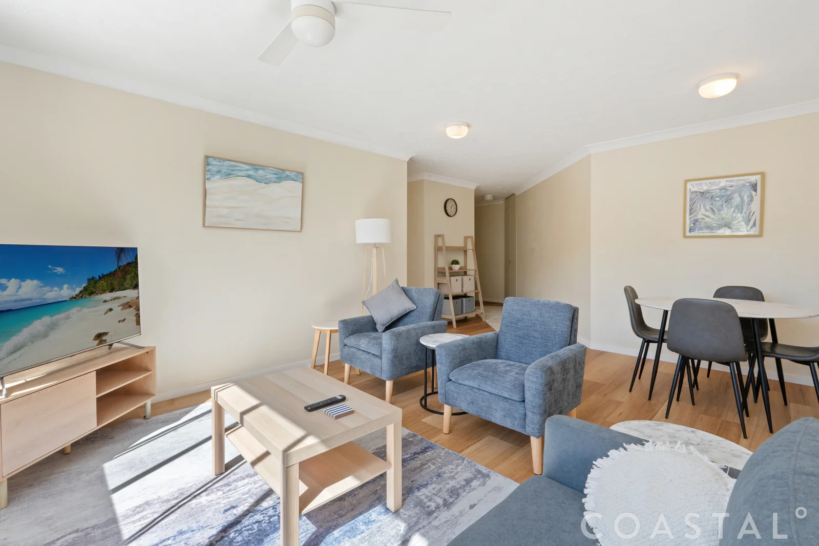 37/15 Santa Monica Road, Miami QLD 4220