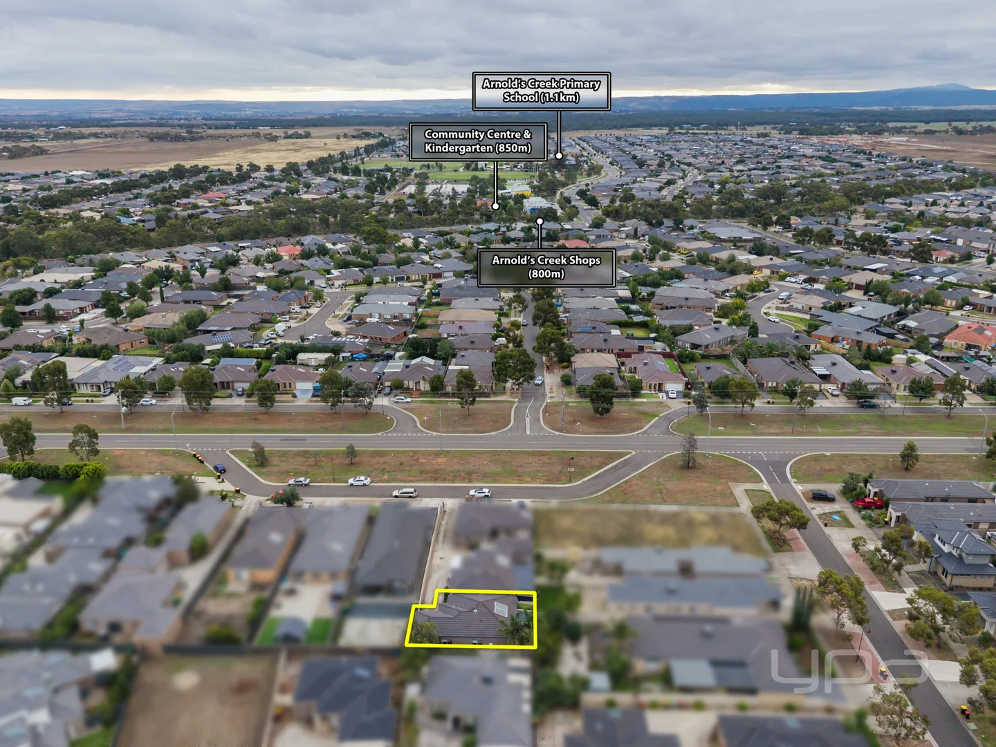 Additional image 13 of 3/276 Bulmans Road, Harkness VIC 3337