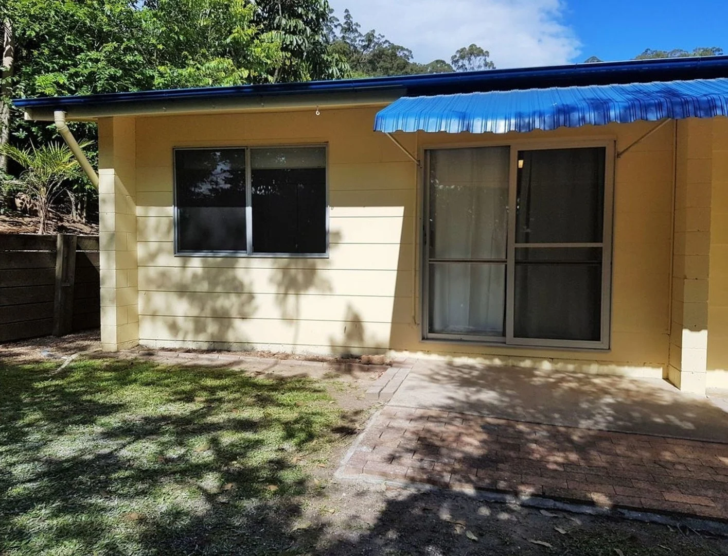 5/4-6 Hocking Street, Nambour QLD 4560