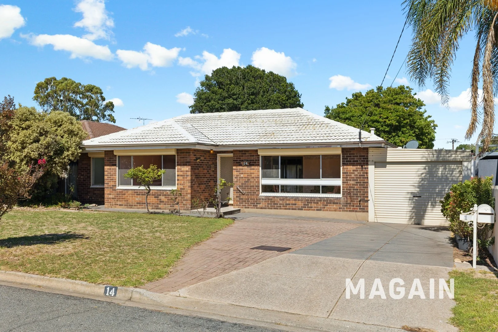 14 Bice Avenue, Port Noarlunga SA 5167