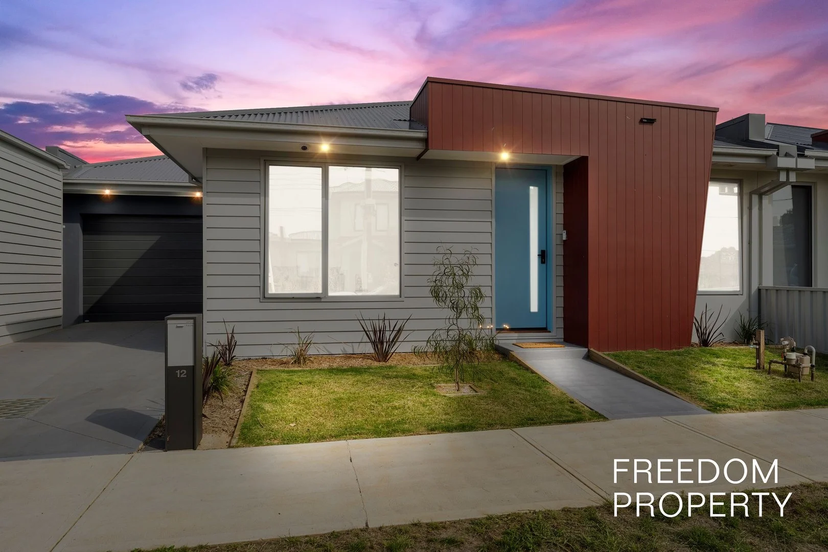 12 Gordon Avenue, Altona Meadows VIC 3028