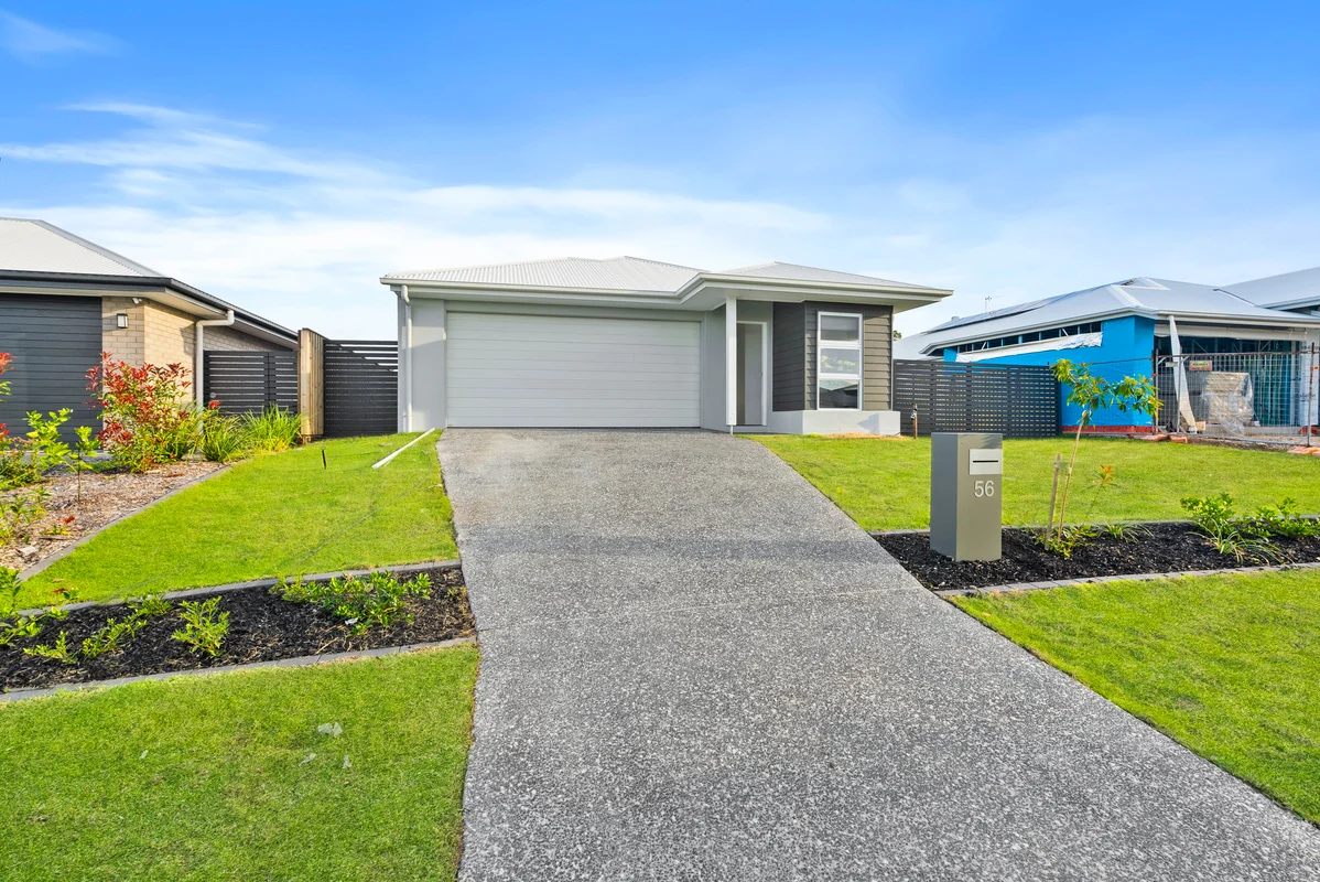2/56 Tahoe Street, Logan Reserve QLD 4133