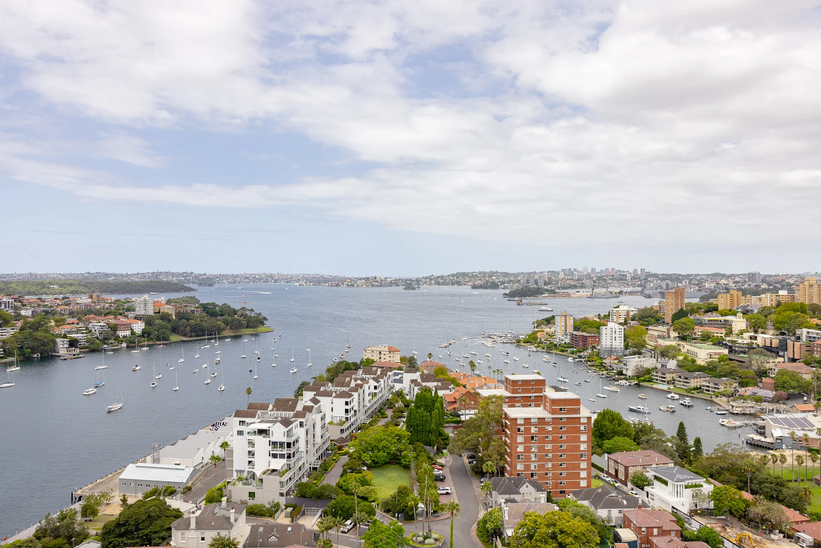 Additional image 4 of 19B/50 Whaling Road, North Sydney NSW 2060