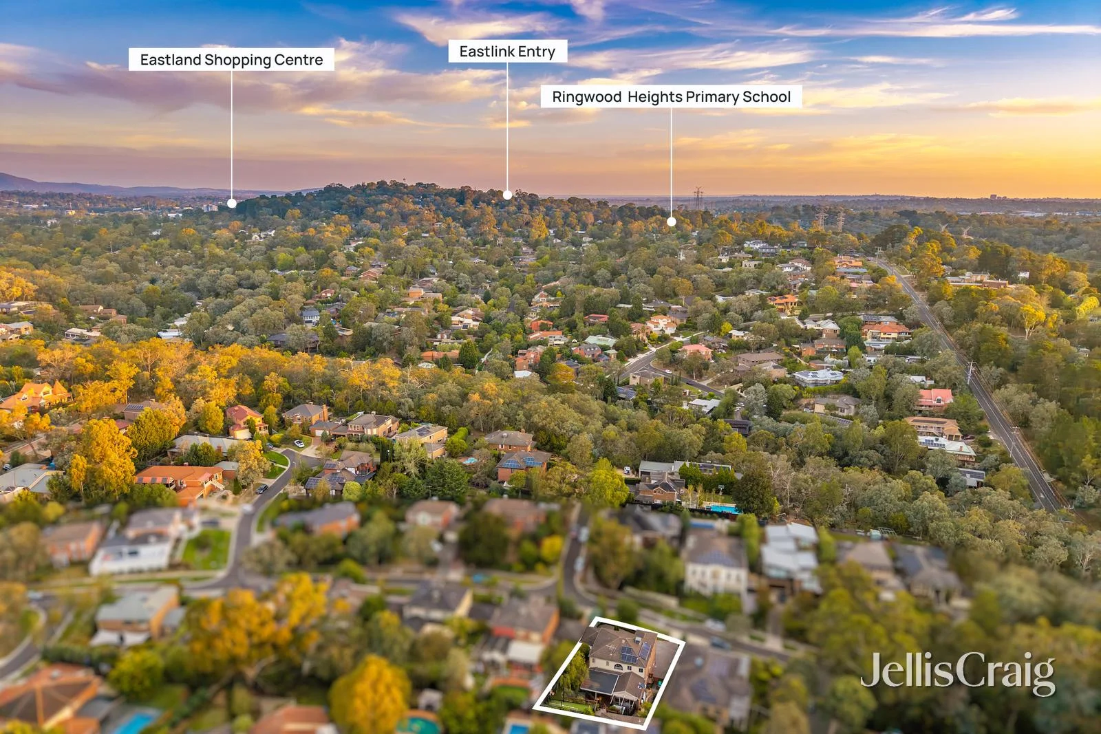 Additional image 26 of 3 Barnsdale Way, Ringwood North VIC 3134