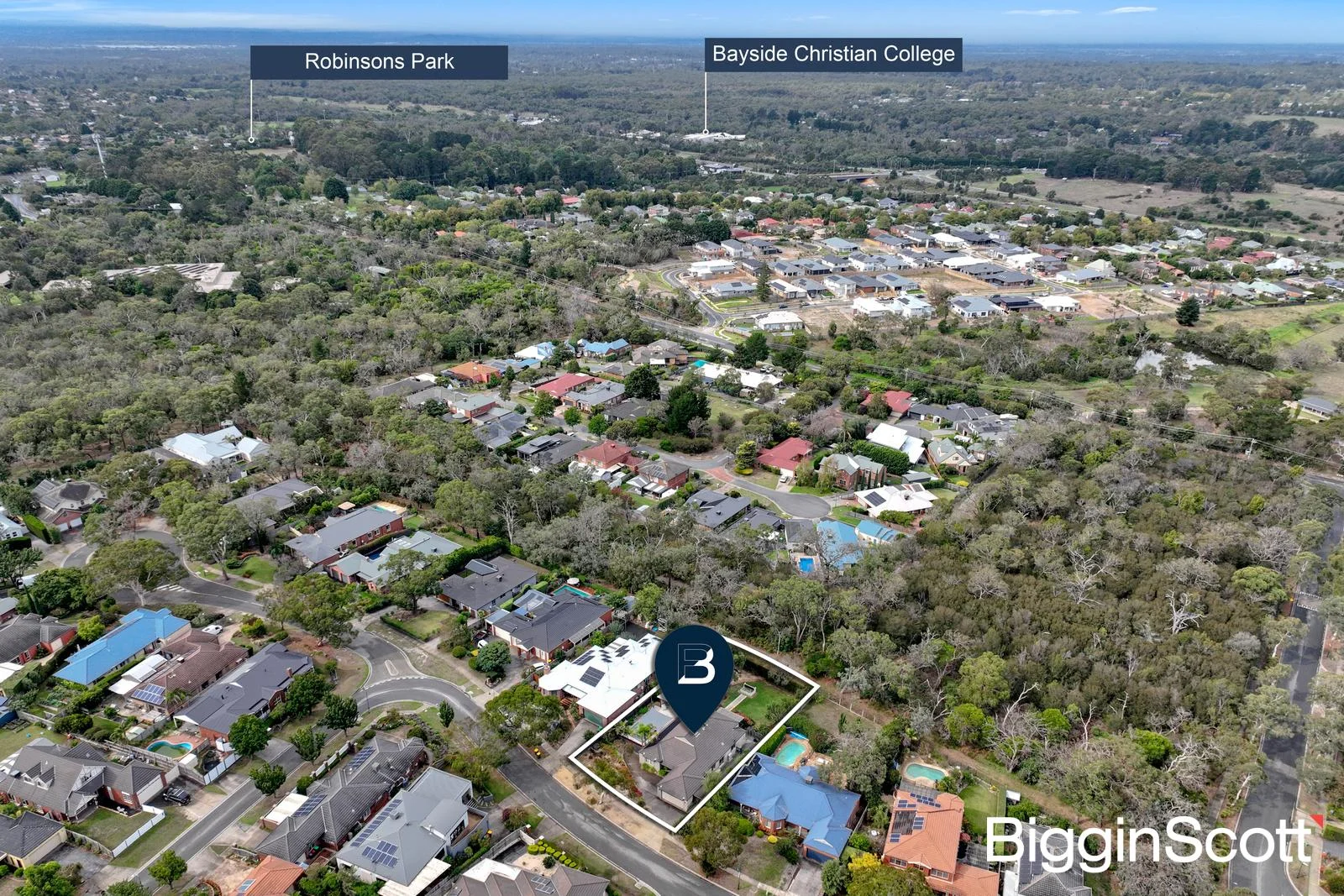 Additional image 8 of 8 Wineview Lane, Frankston South VIC 3199