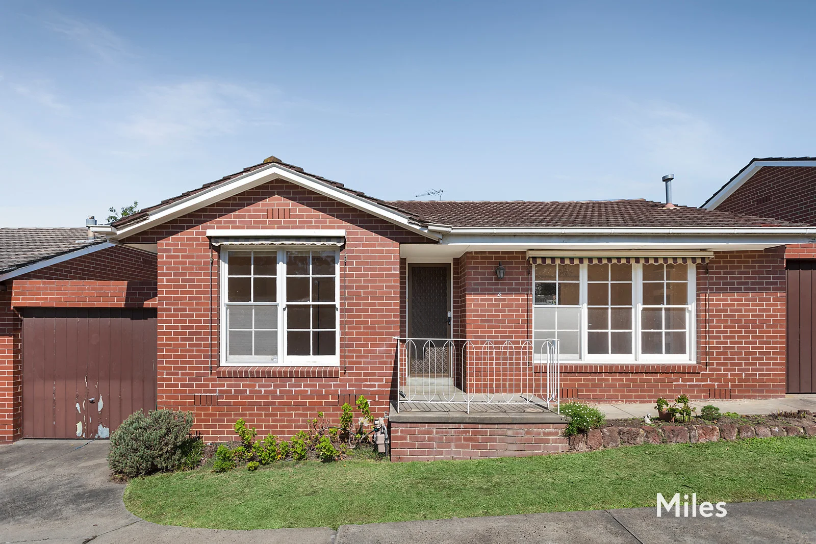 4/24 Turnham Avenue, Rosanna VIC 3084