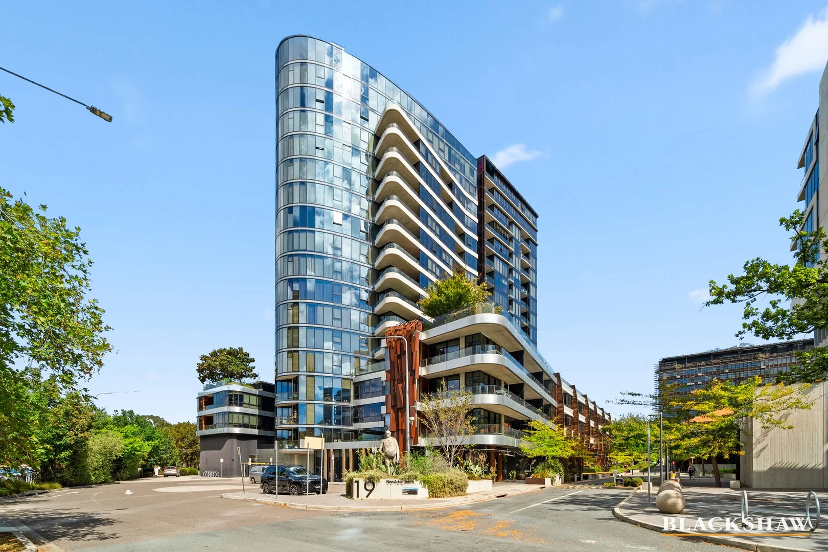 309/19 Marcus Clarke Street, City ACT 2601