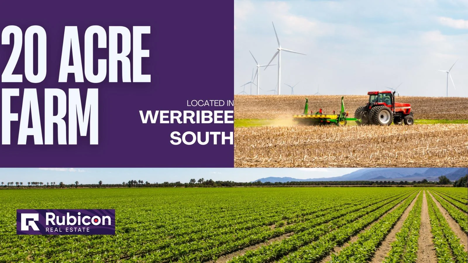 Cuttriss Road, Werribee South VIC 3030