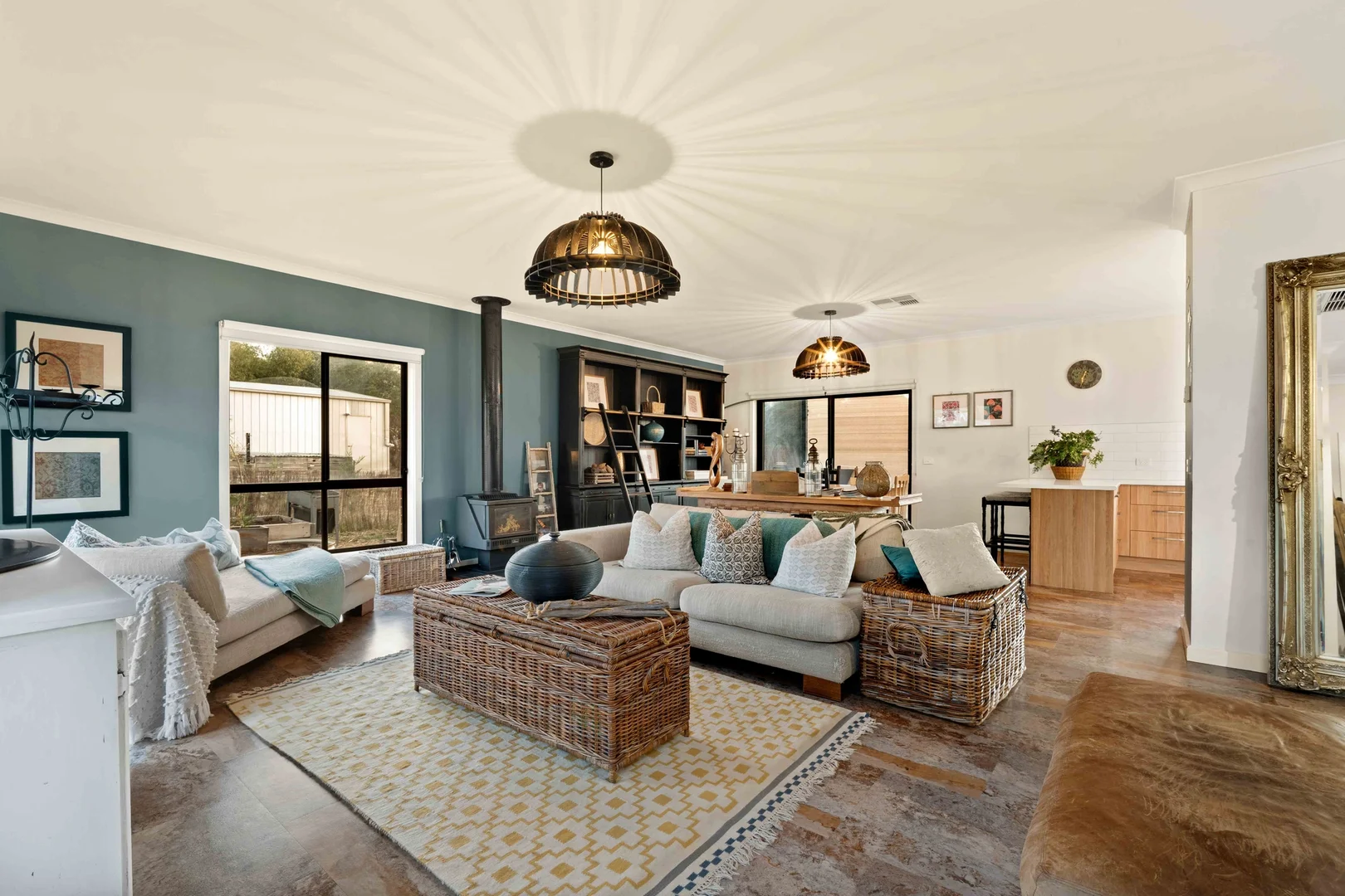 Additional image 7 of 45 Criterion Court, Clunes VIC 3370
