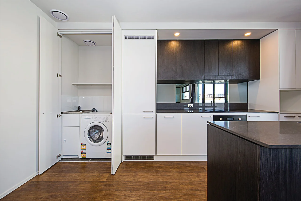 Additional image 3 of 502/4 Masson Street, Turner ACT 2612