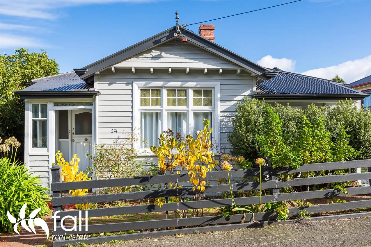 274 Park Street, North Hobart TAS 7000