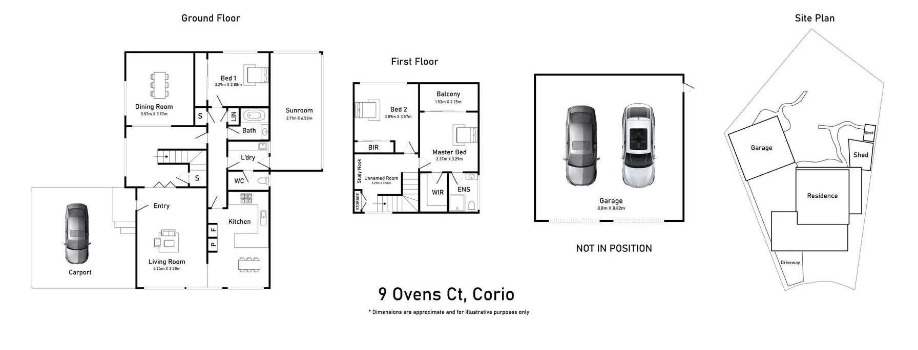 Additional image 24 of 9 Ovens Court, Corio VIC 3214