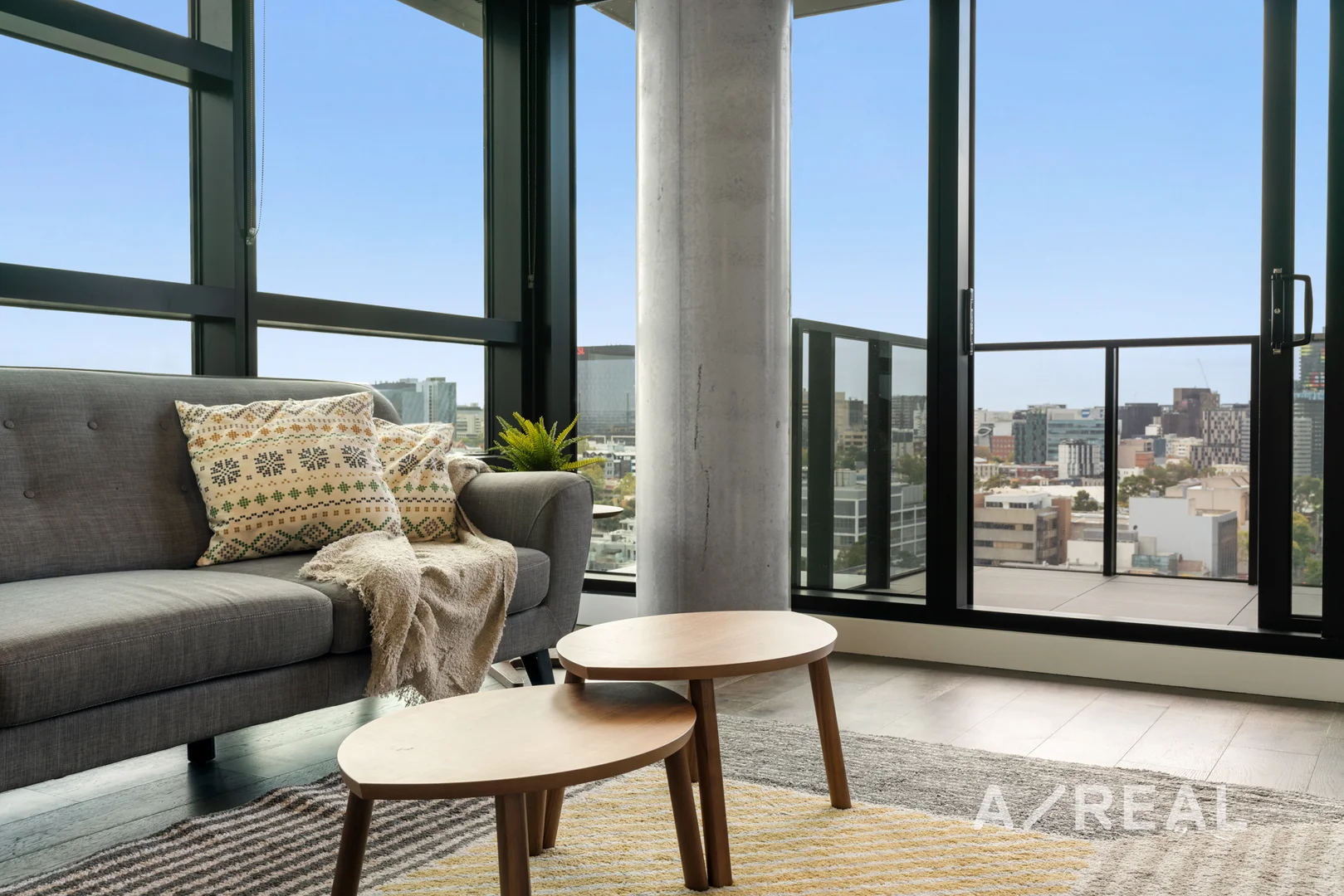 Additional image 10 of 902/45 Dudley Street, West Melbourne VIC 3003