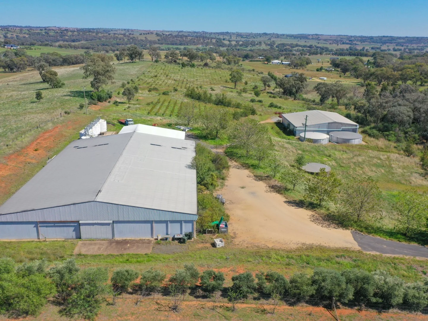 285 Henry Lawson Way, Young NSW 2594