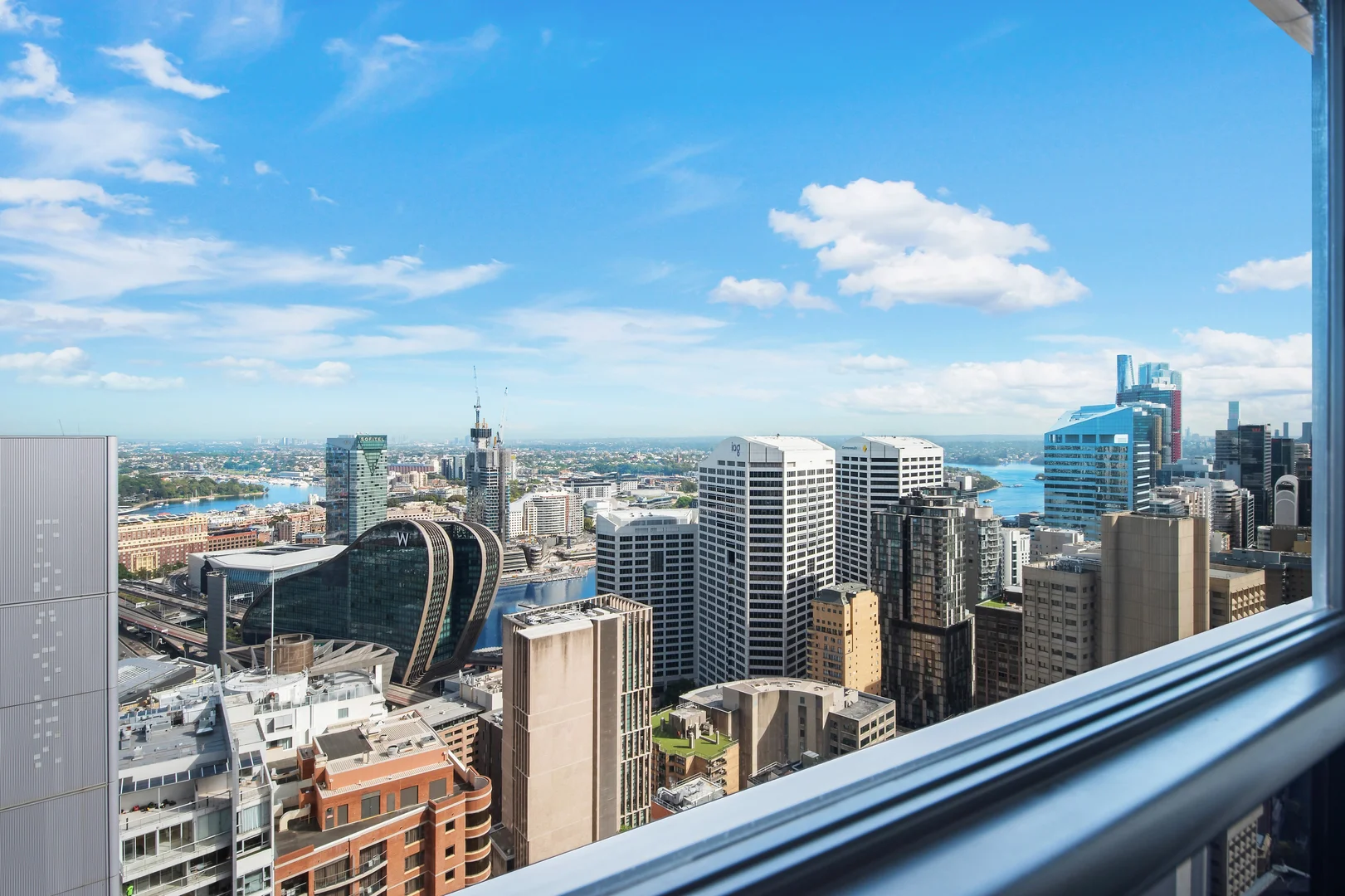 Additional image 2 of Level44/101 Bathurst Street, Sydney NSW 2000
