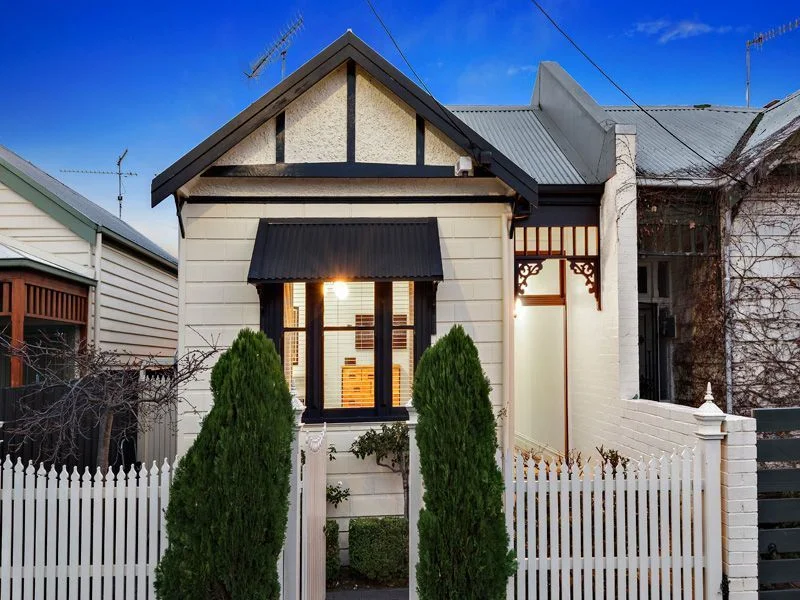 68 BAYVIEW STREET, Prahran VIC 3181