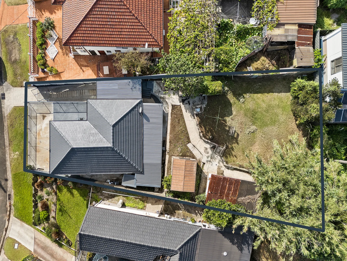 Additional image 14 of 22 Malcolm Avenue, Cringila NSW 2502