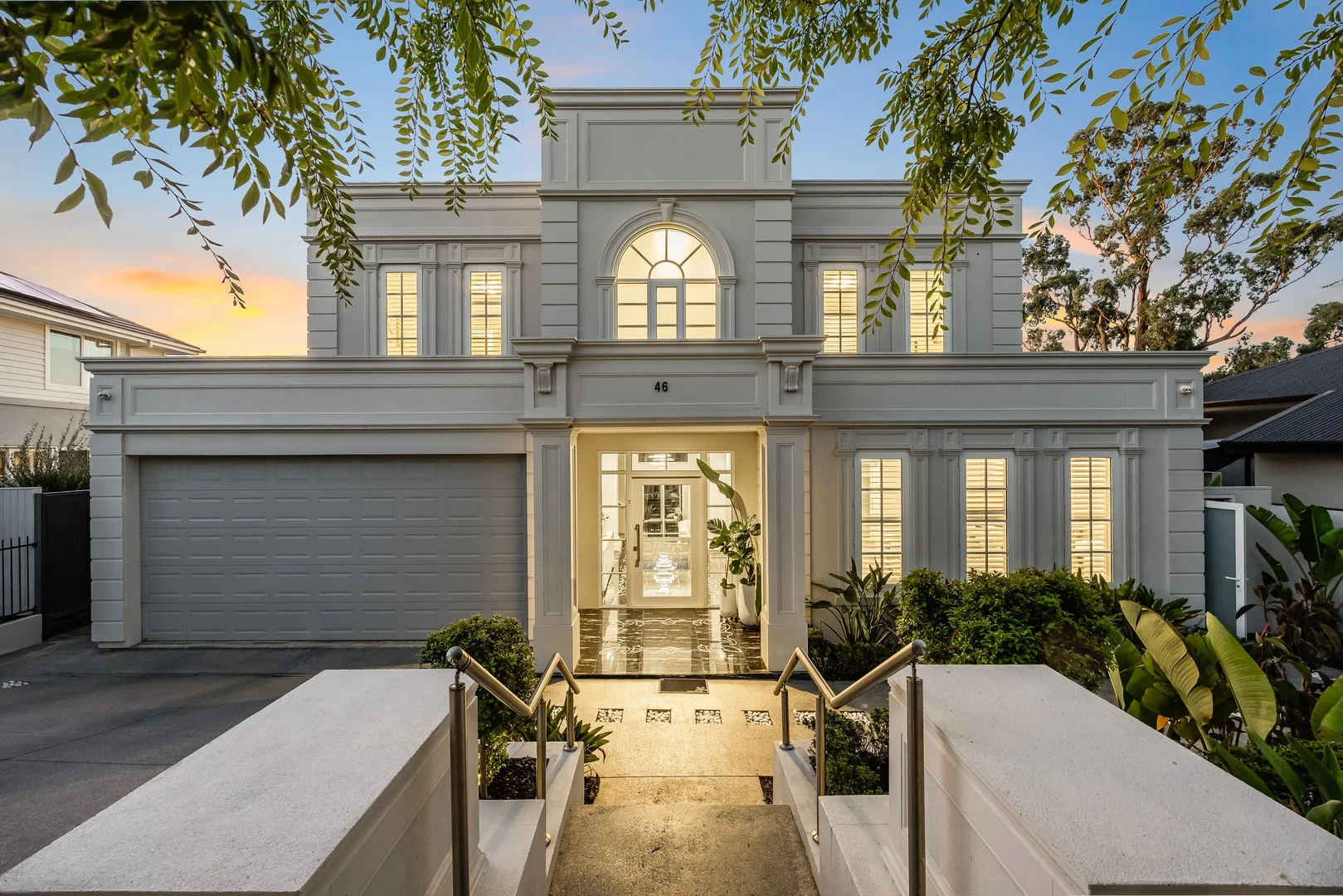 46 Blackwood Park Boulevard, Craigburn Farm SA 5051