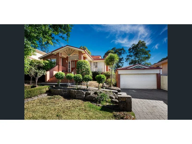 38 Bartram Rise, Viewbank VIC 3084
