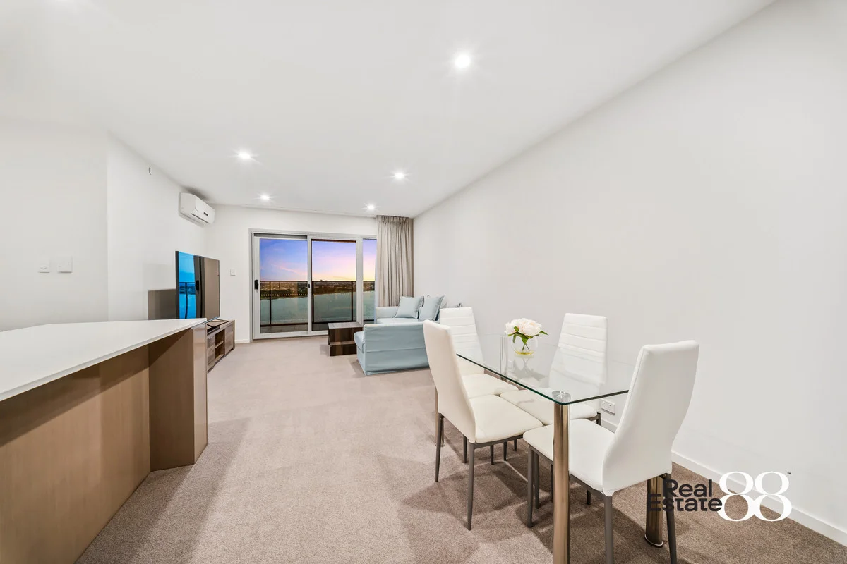 Additional image 10 of 1808/63 Adelaide Terrace, East Perth WA 6004