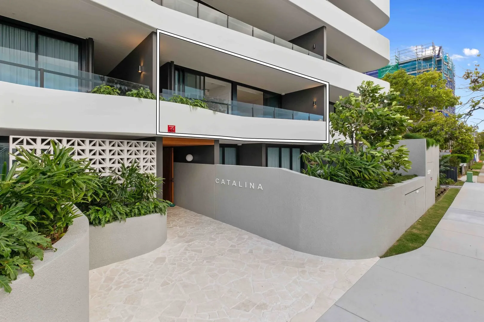 Additional image 11 of 202/117 Chestnut Street, Wynnum QLD 4178