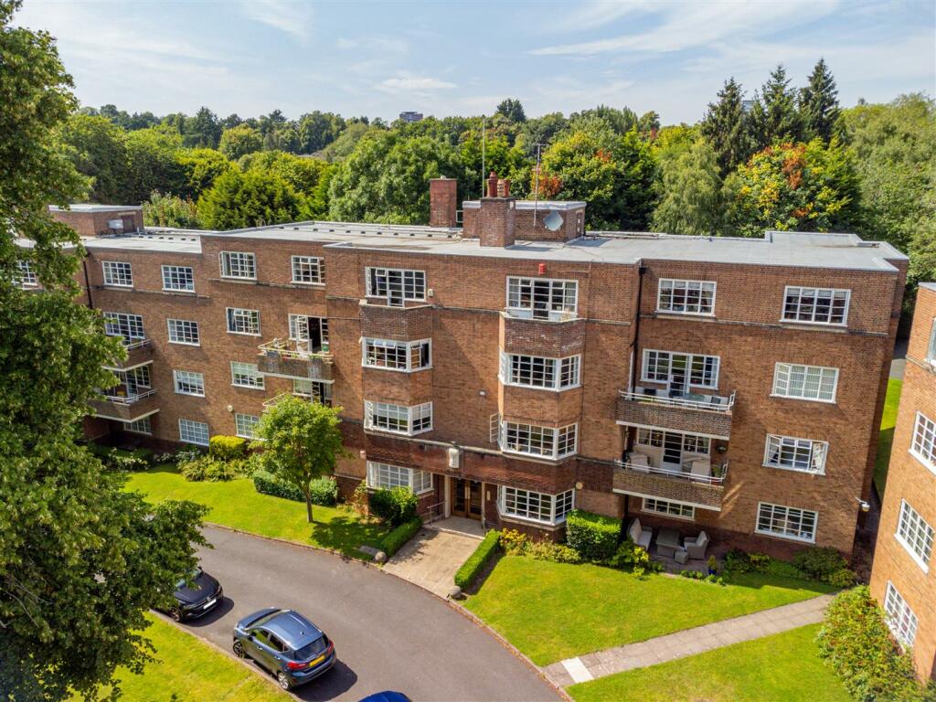 Additional image 2 of Viceroy Close, Edgbaston, Birmingham, B5