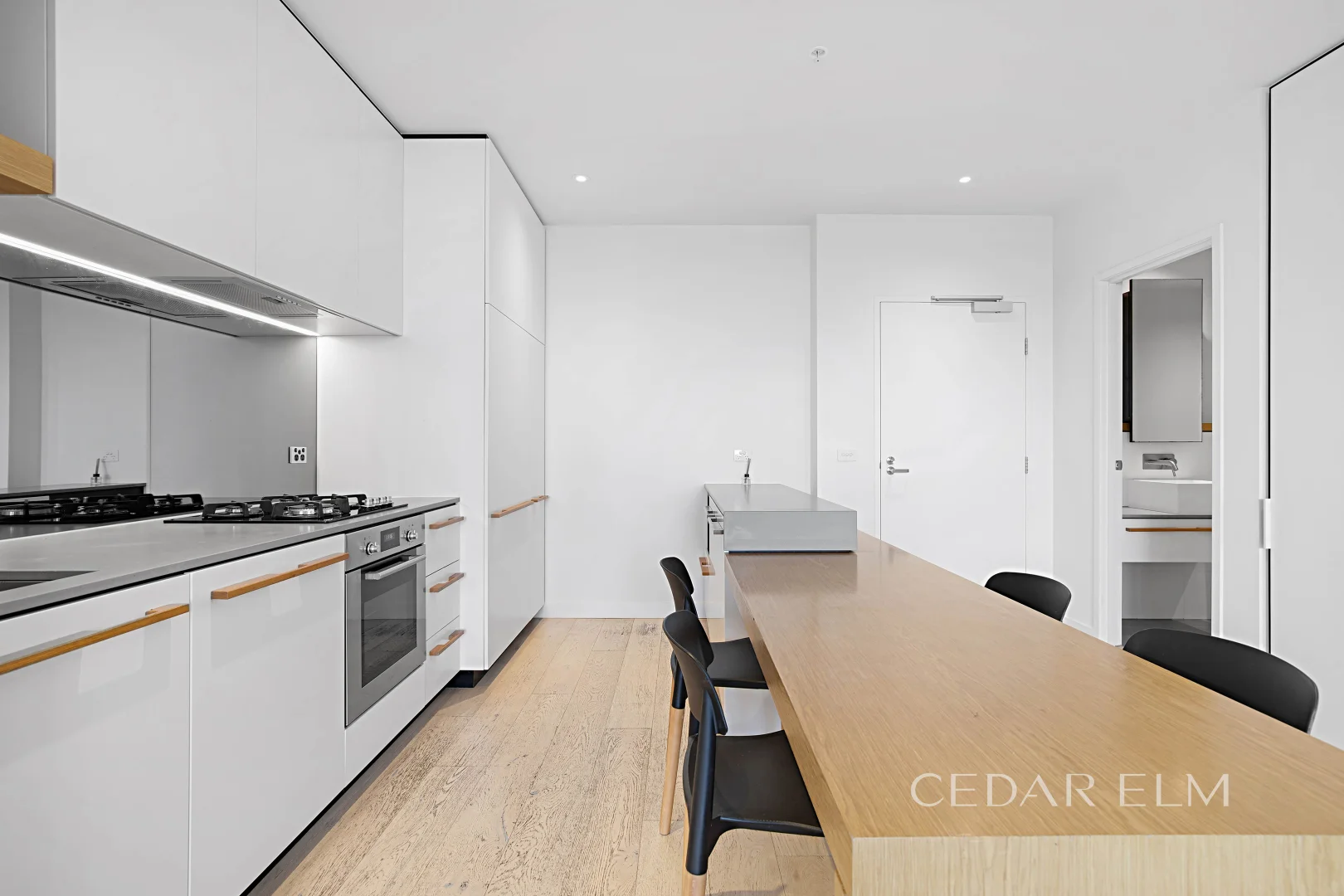 Additional image 3 of 108/9 Dryburgh Street, West Melbourne VIC 3003