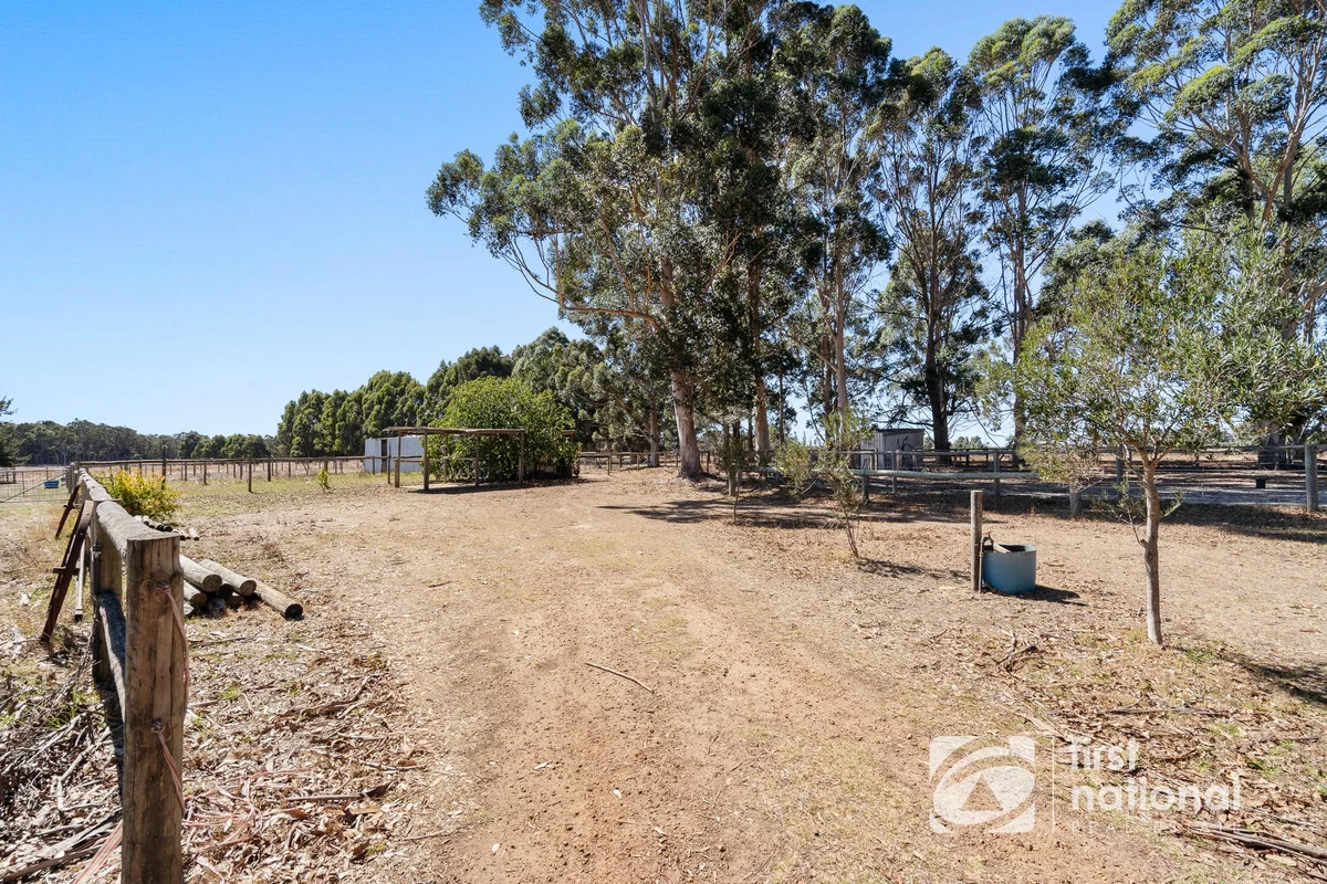 Additional image 18 of 1793 Rosa Brook Road, Rosa Brook WA 6285