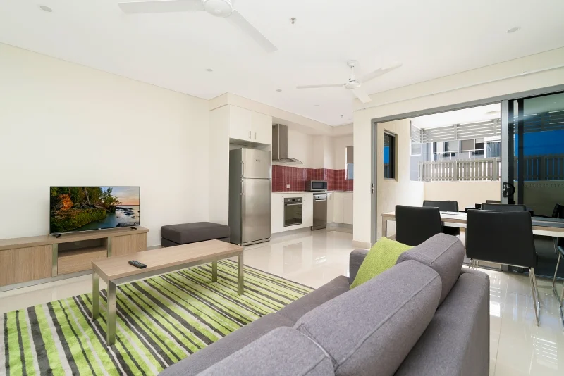 Additional image 5 of 1008/16 Harvey Street, Darwin City NT 0800