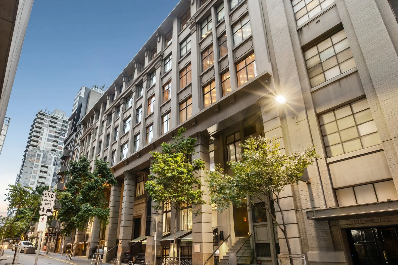 401/73 Flinders Lane, Melbourne VIC 3000