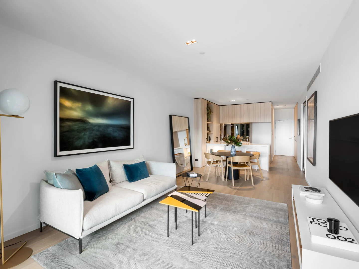 Additional image 2 of 904/20 Festival Place, Newstead QLD 4006