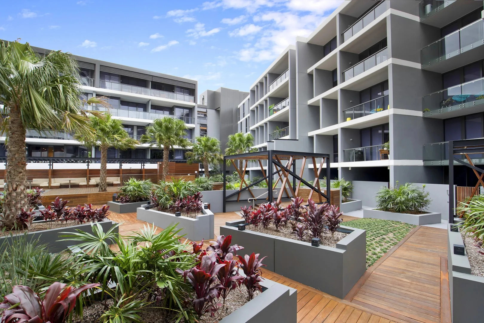 Additional image 7 of 407/850 Bourke Street, Waterloo NSW 2017