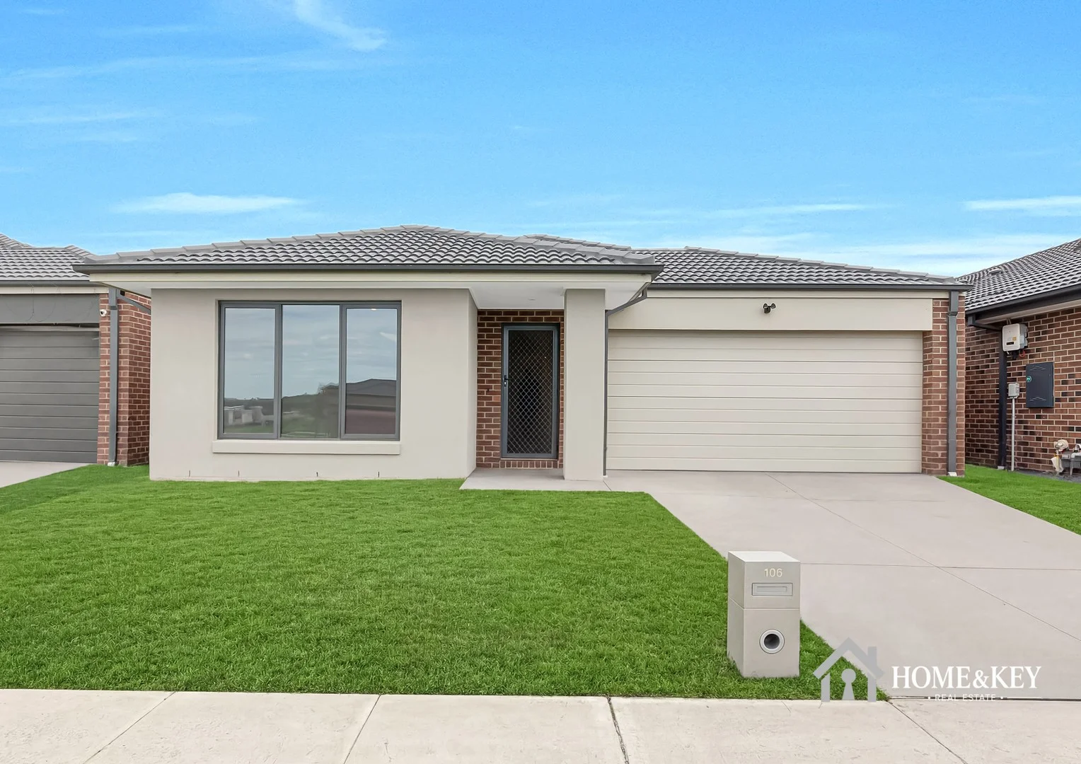 106 Newbridge Boulevard, Wallan VIC 3756