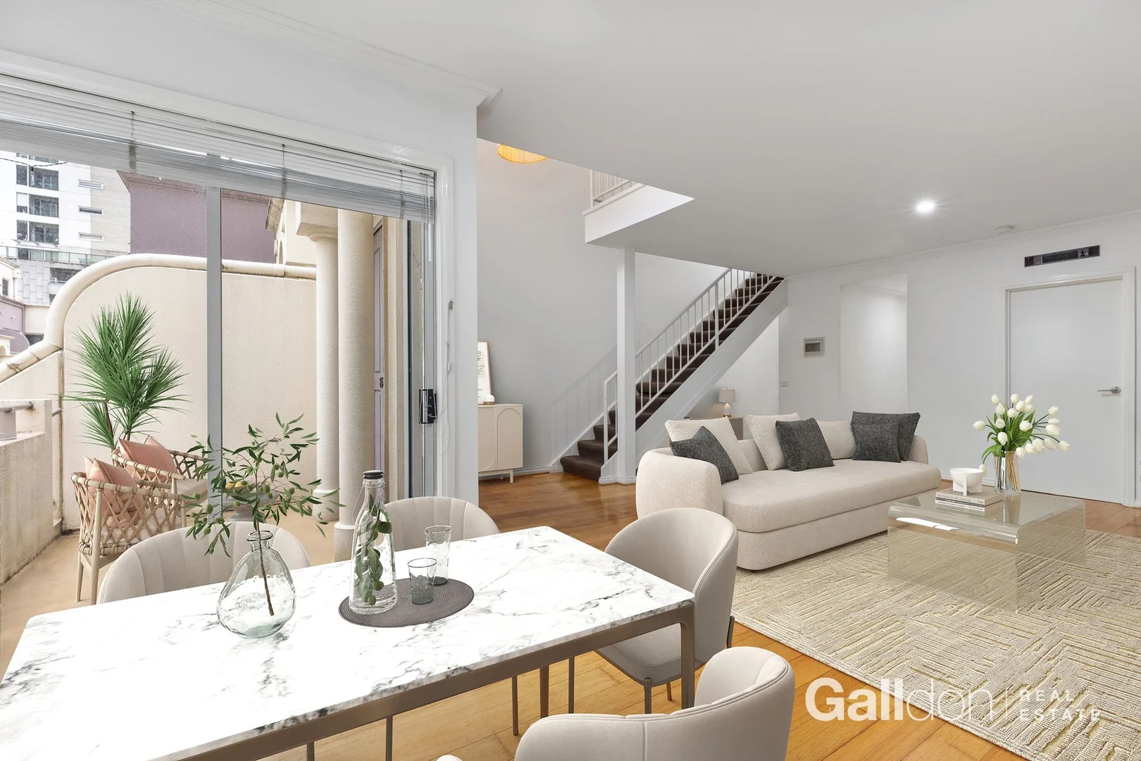 Additional image 3 of 25/43-51 Jeffcott Street, West Melbourne VIC 3003