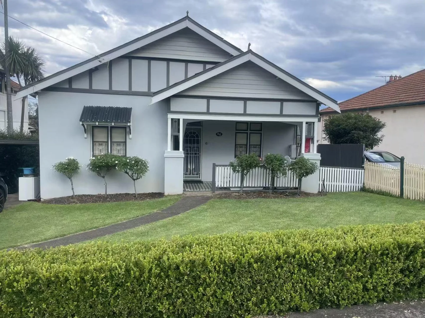 86 Rutledge street, Eastwood NSW 2122