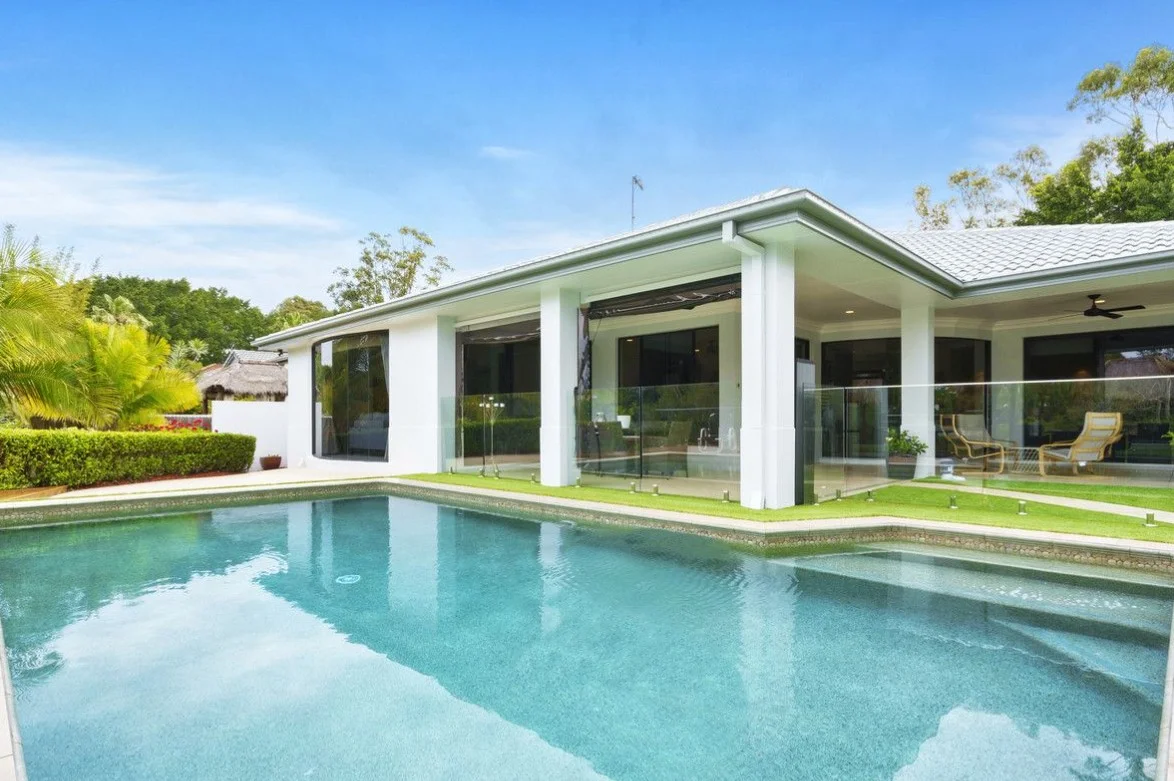 3 River Cove Place, Helensvale QLD 4212