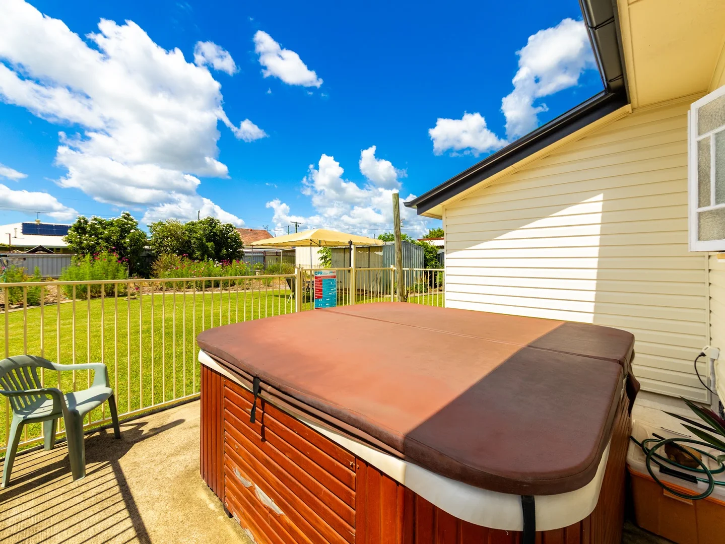 Additional image 14 of 3 Luther Street, Svensson Heights QLD 4670