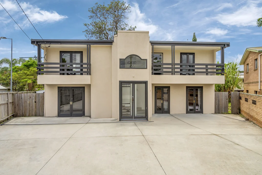 11a Cook Street, Logan Central QLD 4114