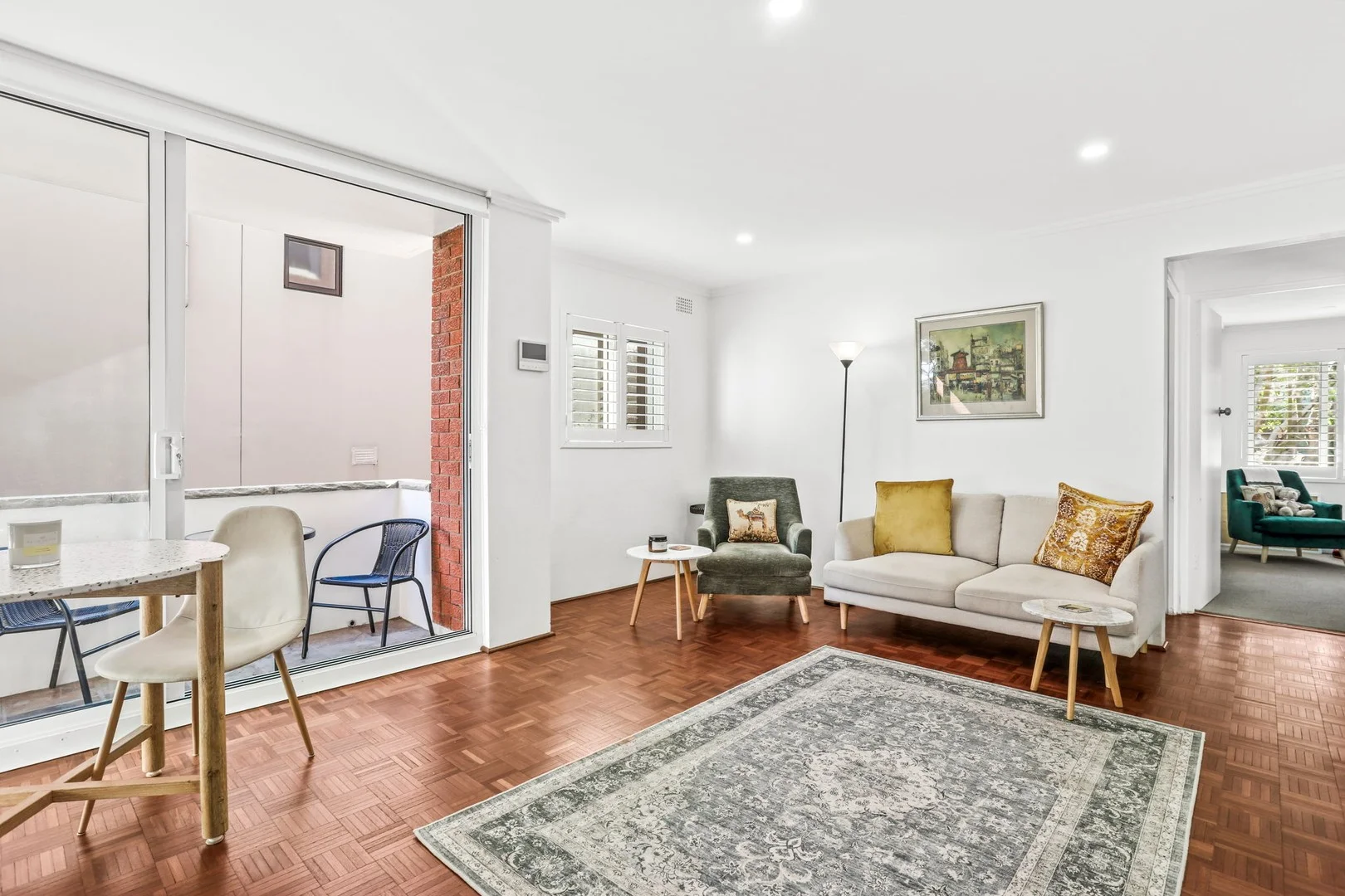 3/14 Monmouth Street, Randwick NSW 2031