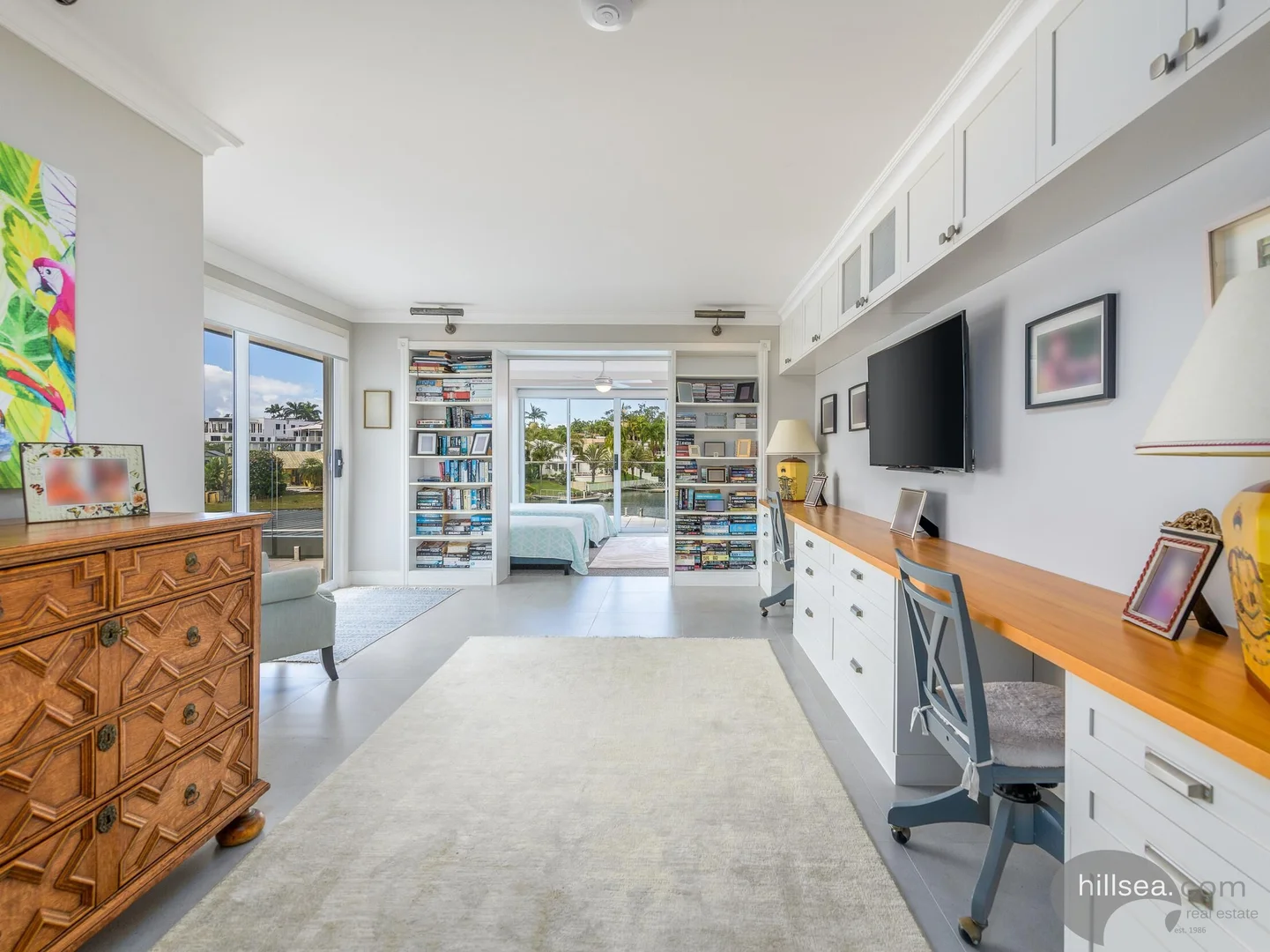 Additional image 21 of 5801 Clearwater Crescent, Sanctuary Cove QLD 4212