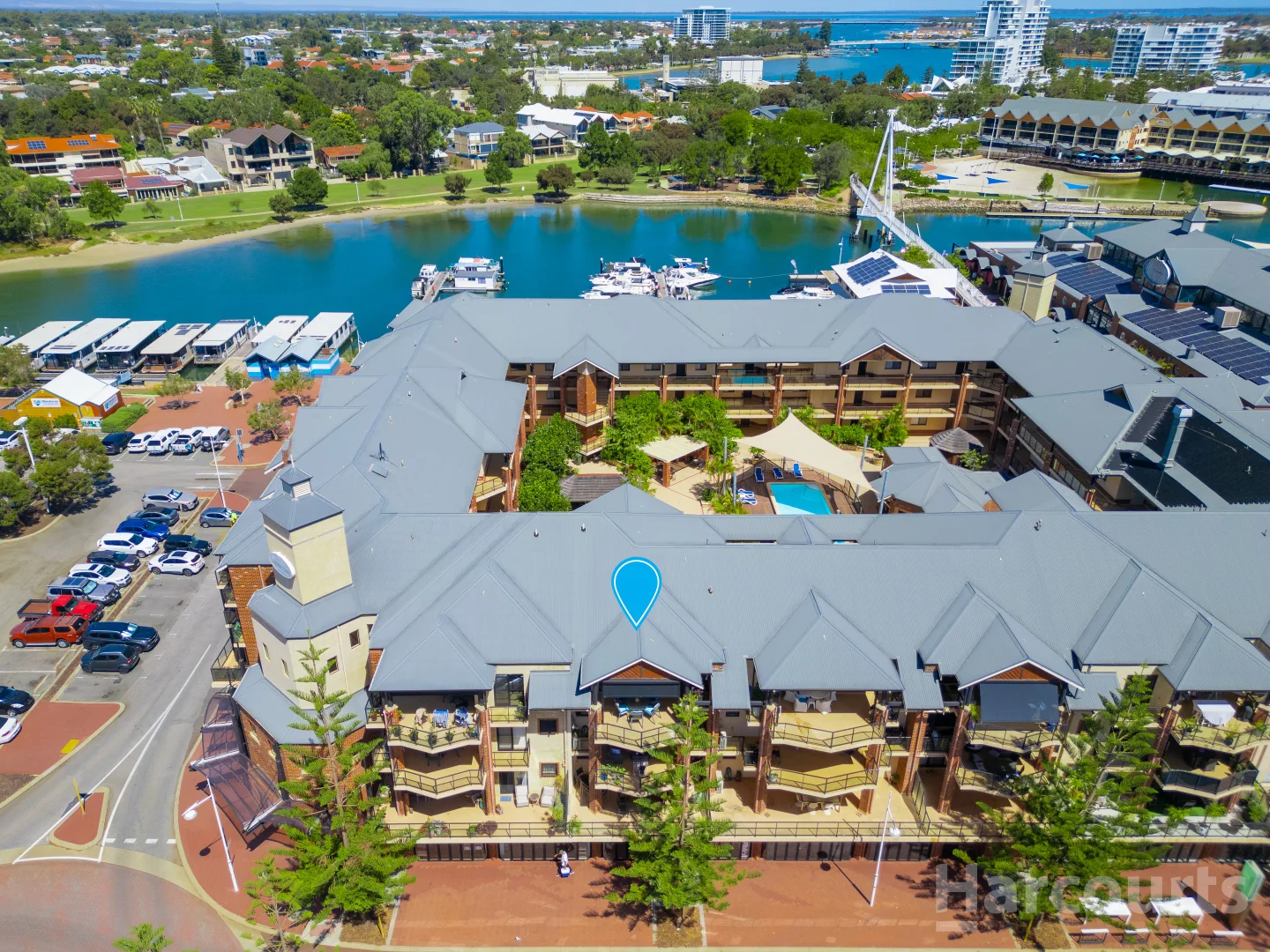Additional image 3 of 49/37 Dolphin Drive, Mandurah WA 6210