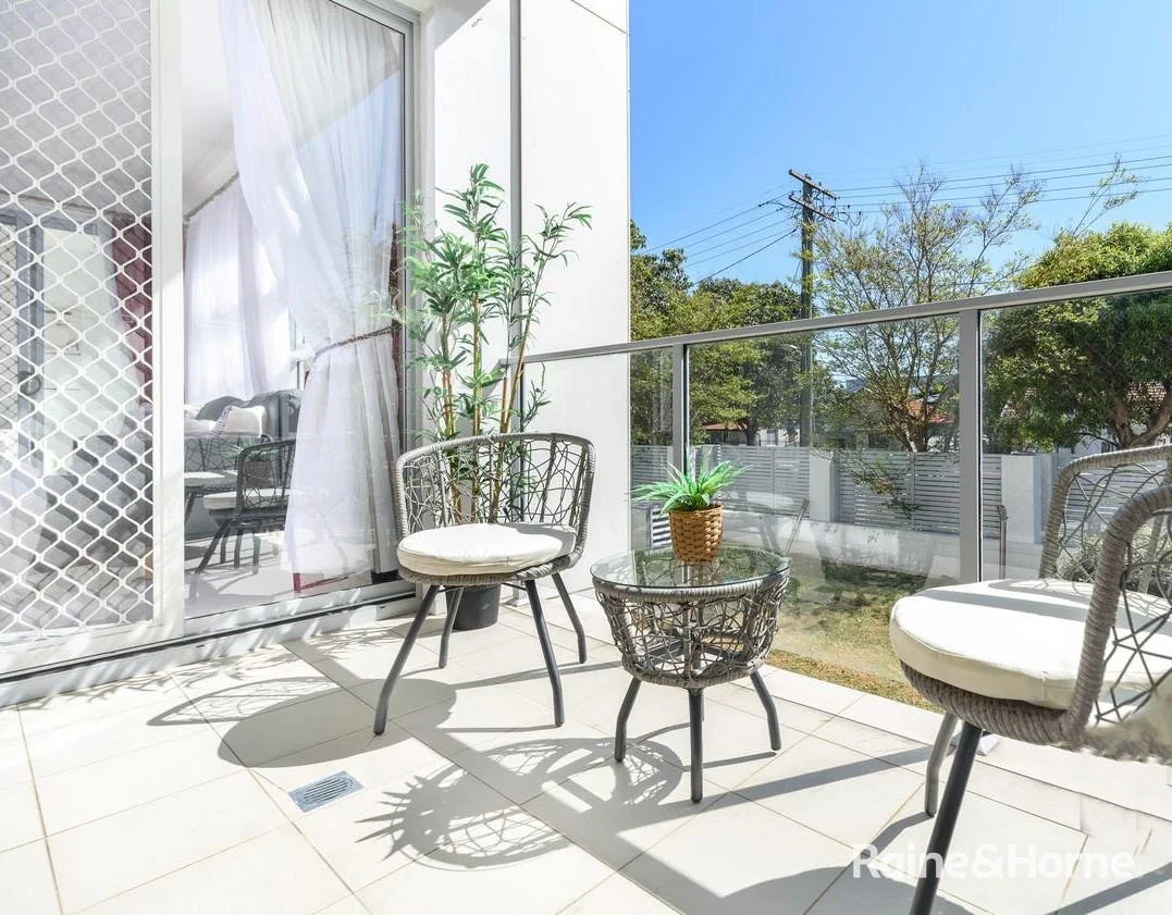 Additional image 8 of G01/6-12 Courallie Ave, Homebush West NSW 2140