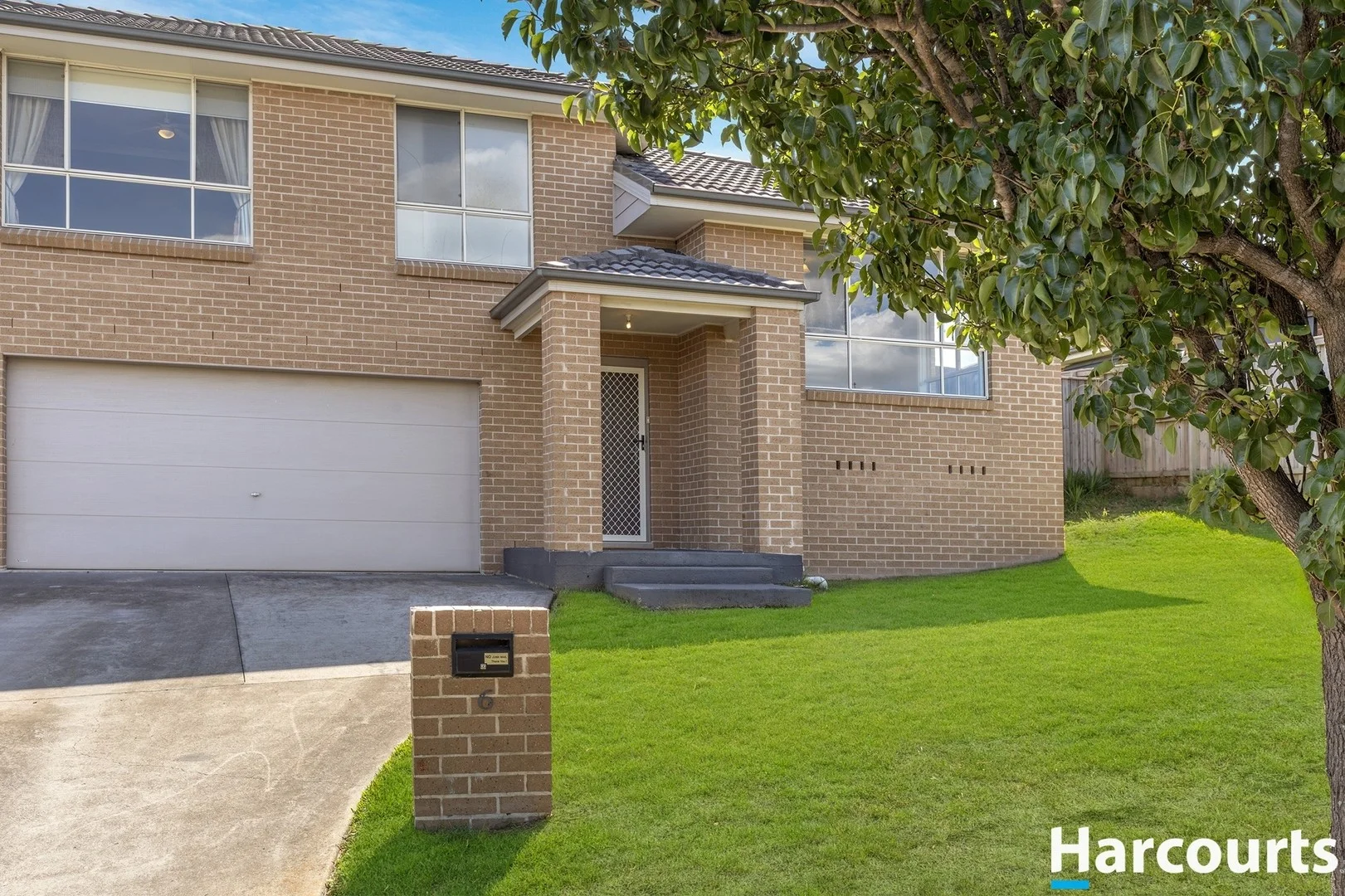 6 Champion Crescent, Gillieston Heights NSW 2321