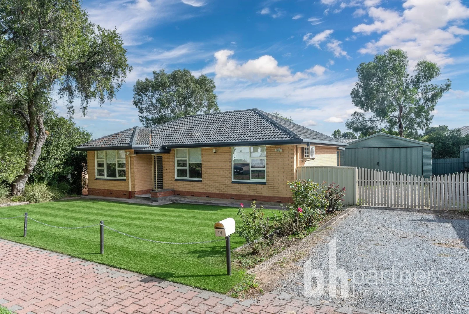 14 Jennifer Avenue, Ridgehaven SA 5097