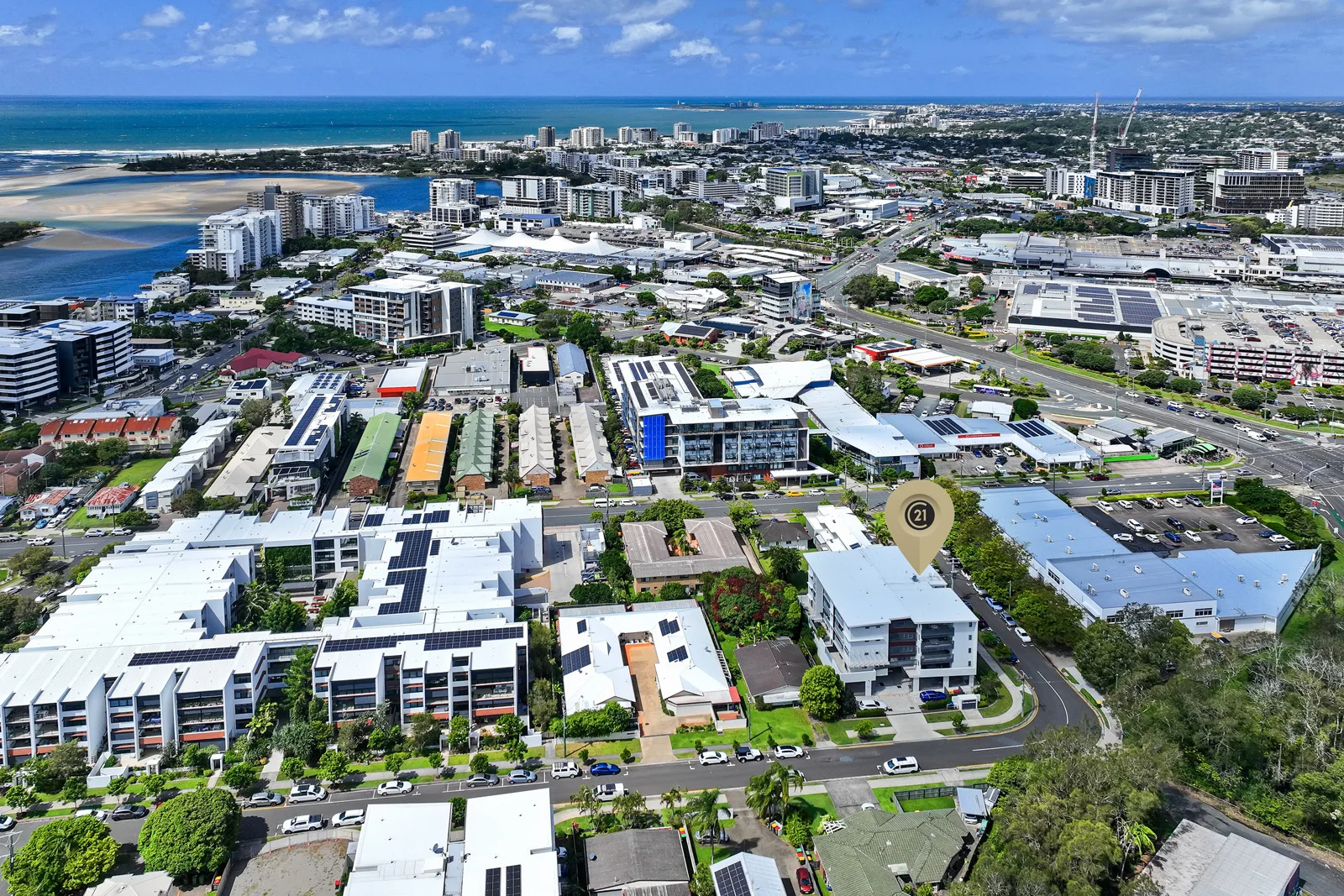 Additional image 12 of 6/23 Wright Street, Maroochydore QLD 4558